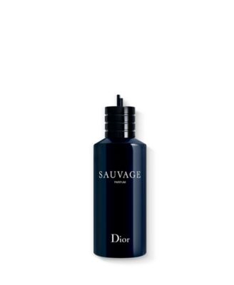 Мужской парфюм Dior Men's Sauvage Refill, 10 oz.