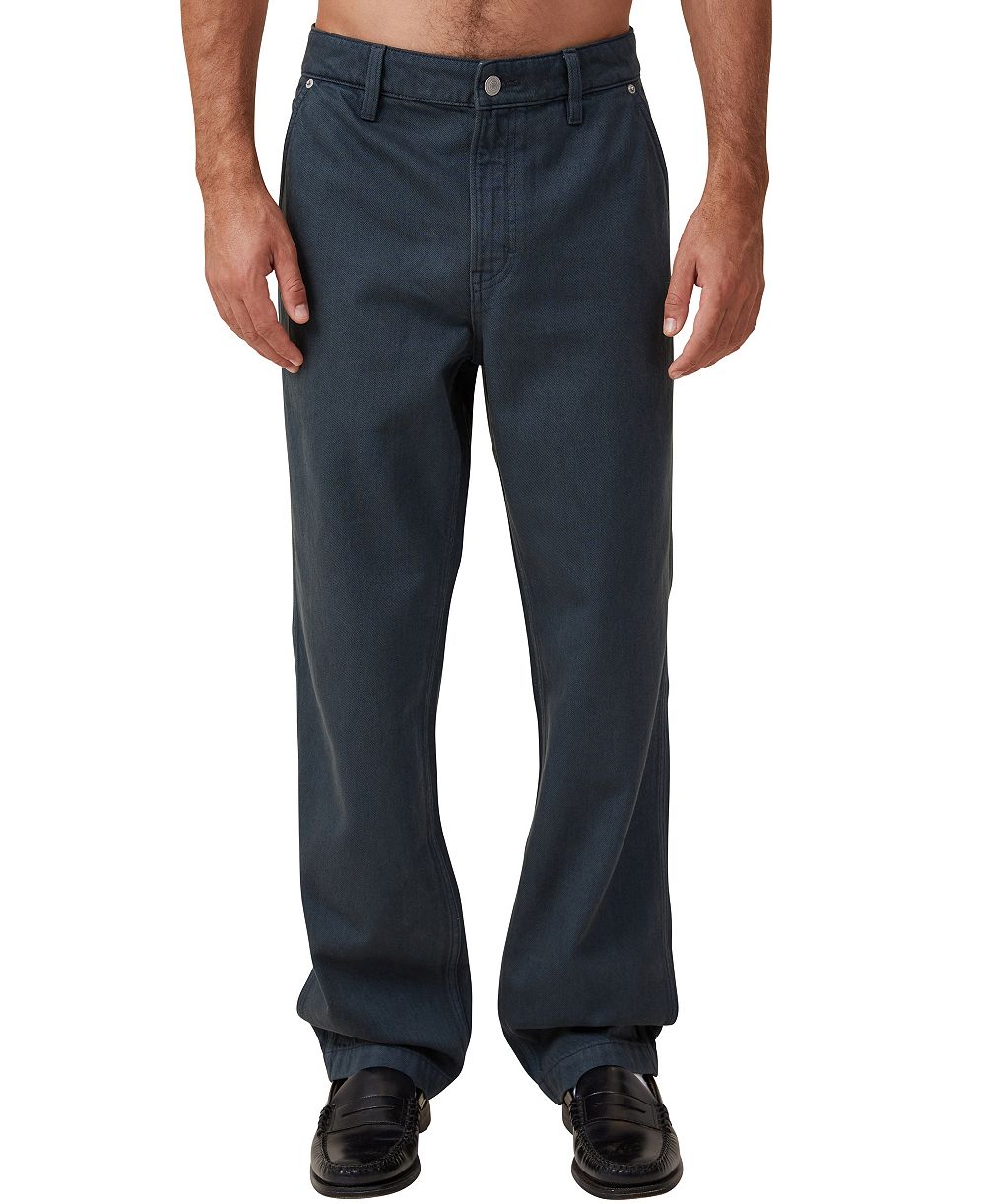 COTTON ON Men's Baggy Jean