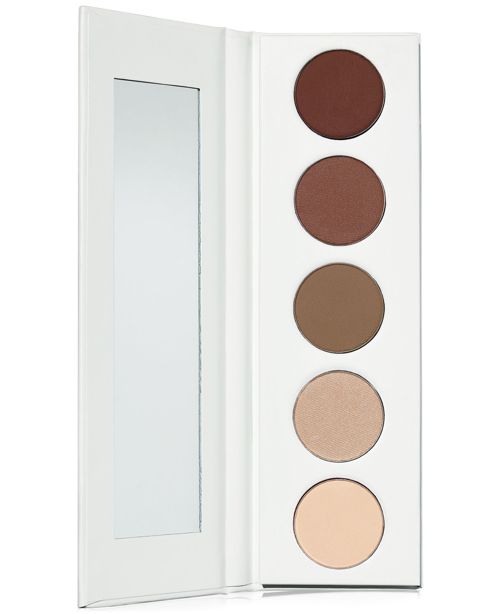 Палетка теней Well People Power Palette