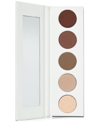 Well People Power Palette Eyeshadow