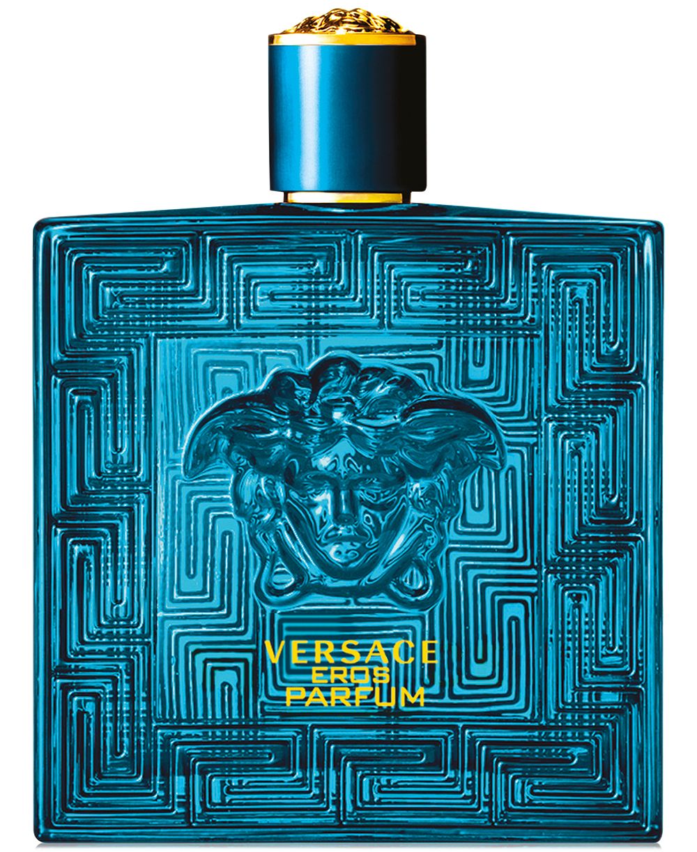 Спрей-парфюм Versace Eros, 6.7 oz.