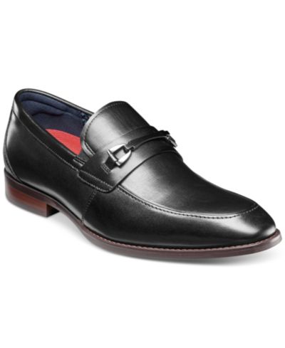 Мужские лоферы Stacy Adams Men's Kaylor Bit Dress