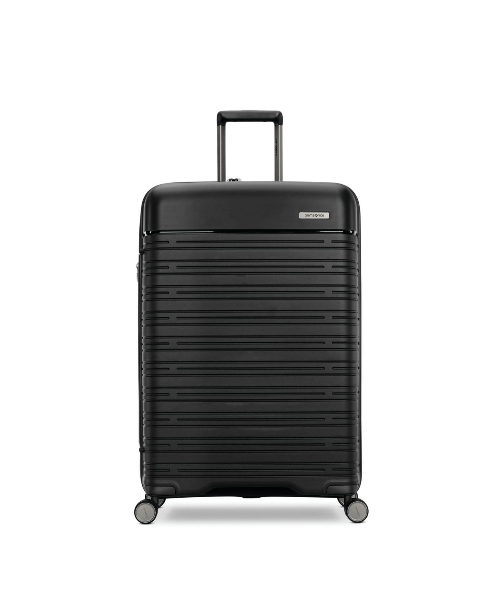 Большой чемодан Samsonite Elevation Plus Spinner