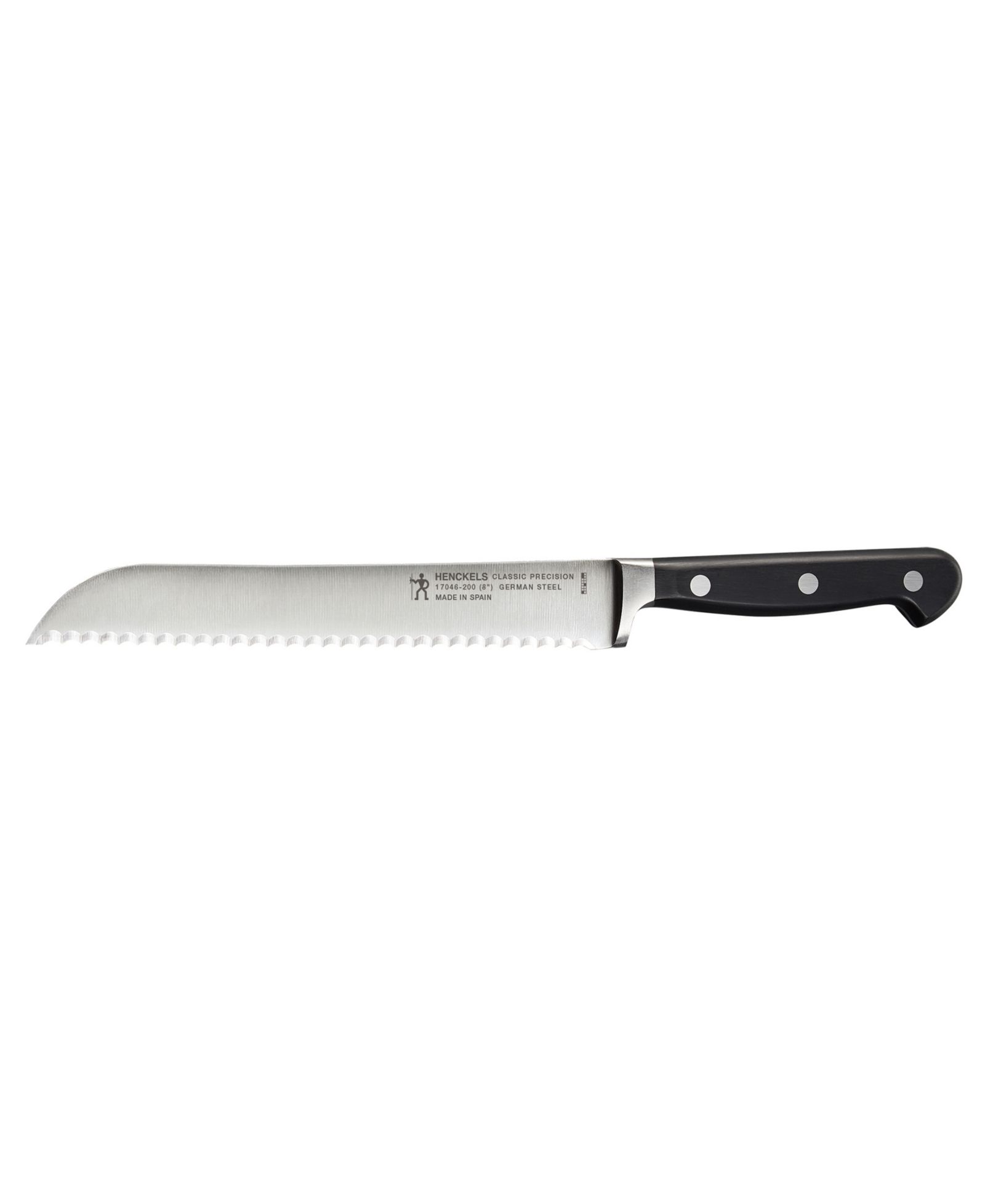 Нож для хлеба Henckels Classic Precision 8"