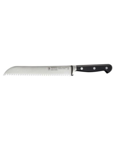 Нож для хлеба Henckels Classic Precision 8"