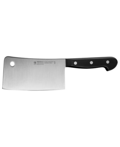 Кухонный нож-топорик Henckels Classic Precision 6" Cleaver