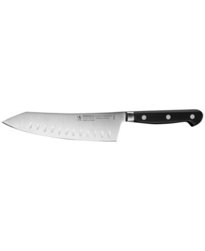 Henckels Classic Precision 7" нож Santoku