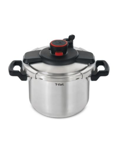 T-Fal Clipso 6.3 Qt. Pressure Cooker
