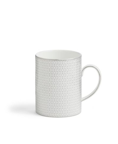 Wedgwood Gio Platinum кружка