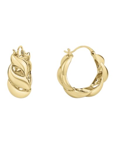 Gold Plated