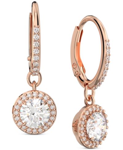Open Pink (Rose Gold)