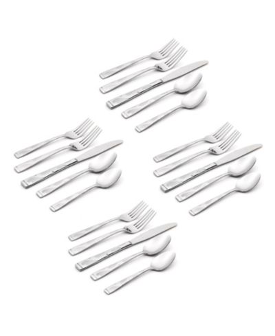 Oneida набор столовых приборов Tuscany Everyday, 20 Piece