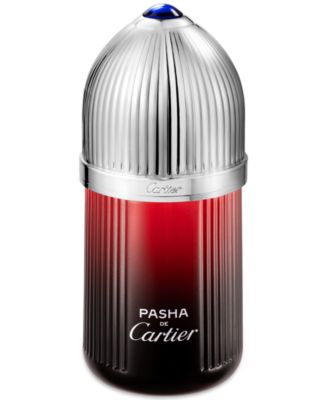 Cartier Men's Pasha Edition Noire Sport Spray, 3.3 oz.