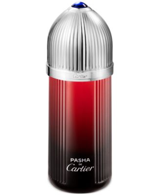 Cartier Men's Pasha Edition Noire Sport Spray, 5 oz.