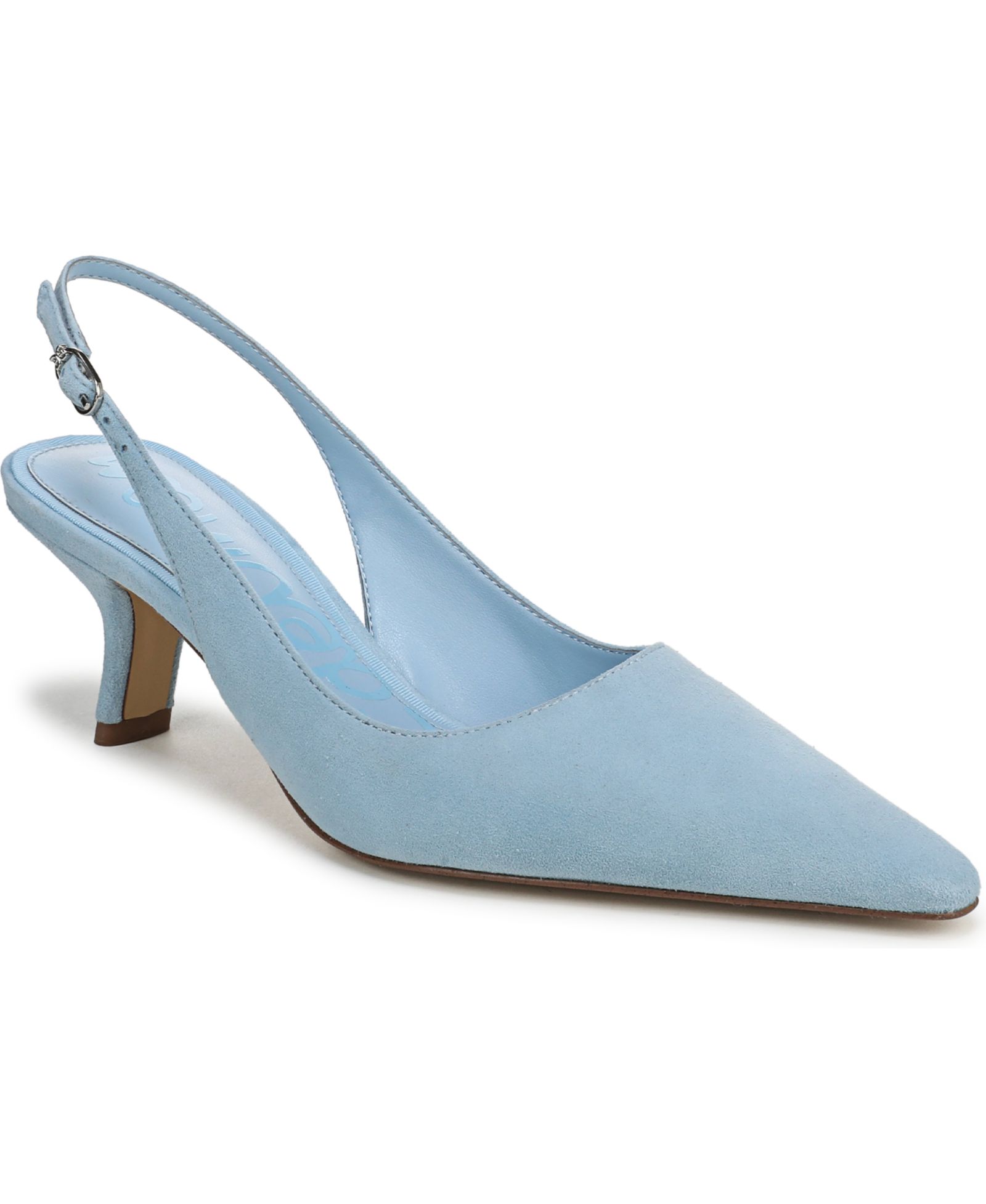 Женские туфли Sam Edelman Bianka Slingback Pumps