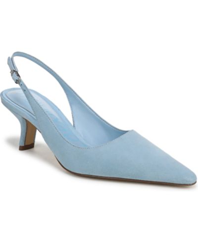 Женские туфли Sam Edelman Bianka Slingback Pumps