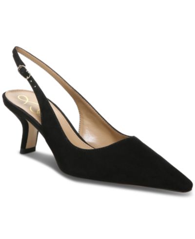 Sam Edelman Women's Bianka Slingback Pumps