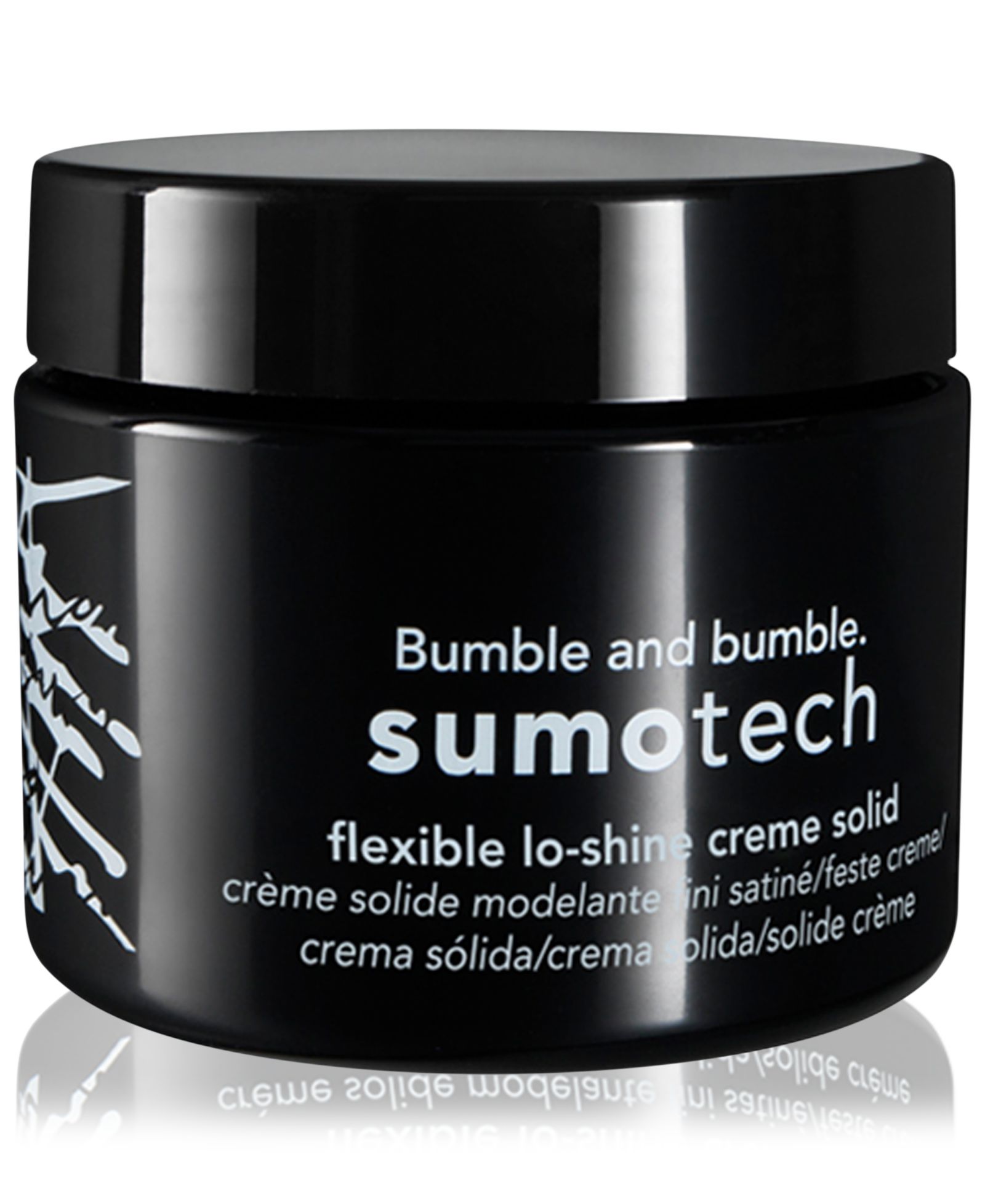 Bumble and Bumble Sumotech крем для укладки волос, 1.5 oz.