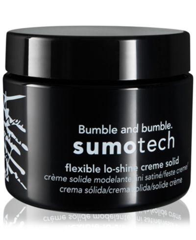 Bumble and Bumble Sumotech крем для укладки волос, 1.5 oz.