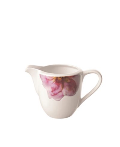 Villeroy & Boch сливки Rose Garden Creamer