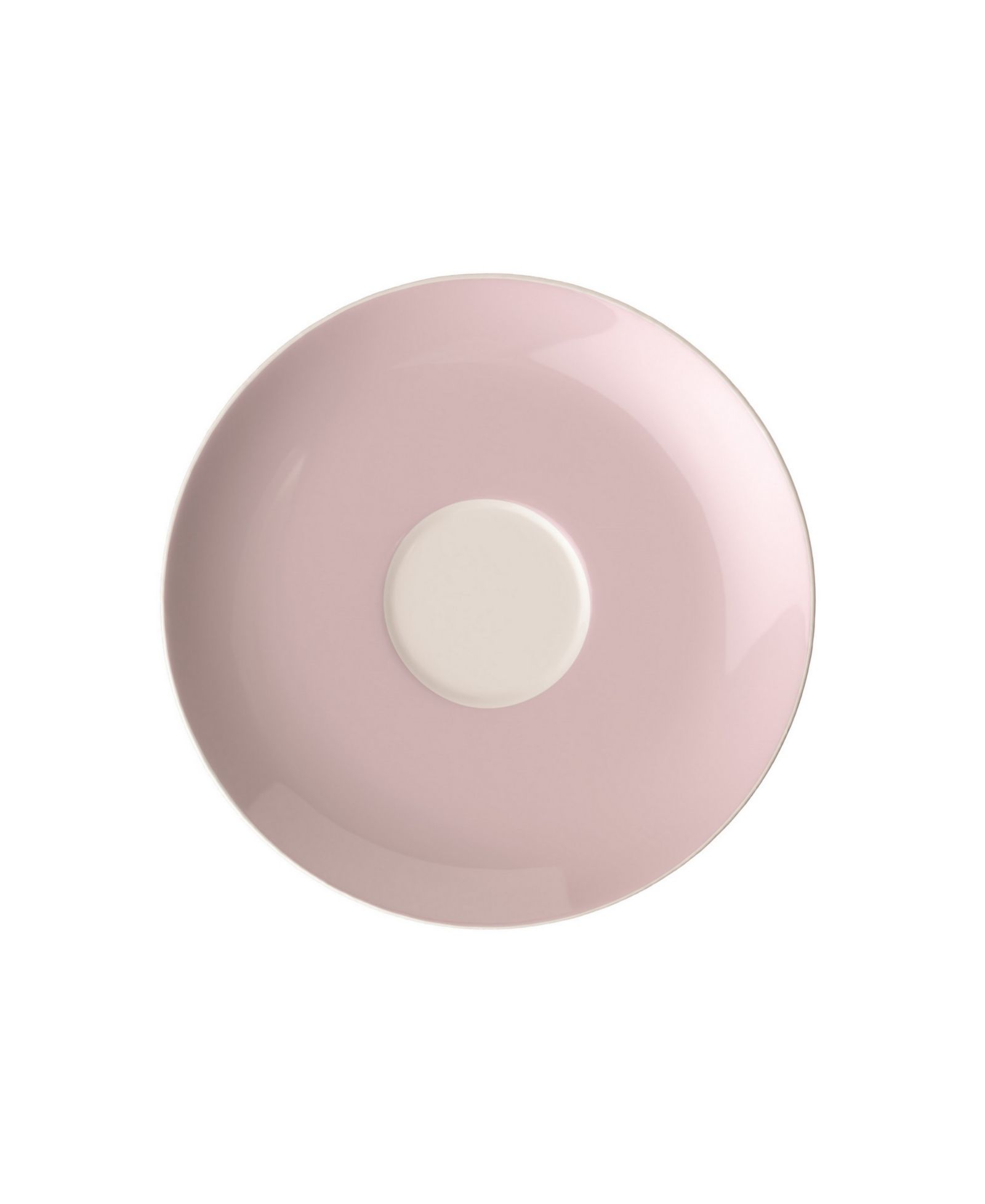 Villeroy & Boch Rose Garden Breakfast Saucer