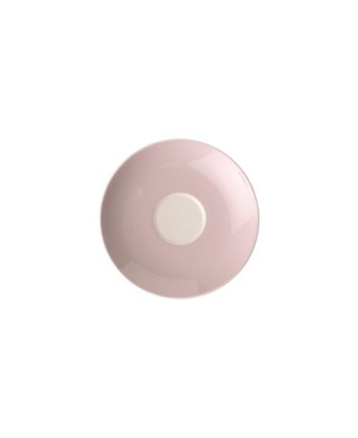 Villeroy & Boch блюдце для эспрессо Rose Garden