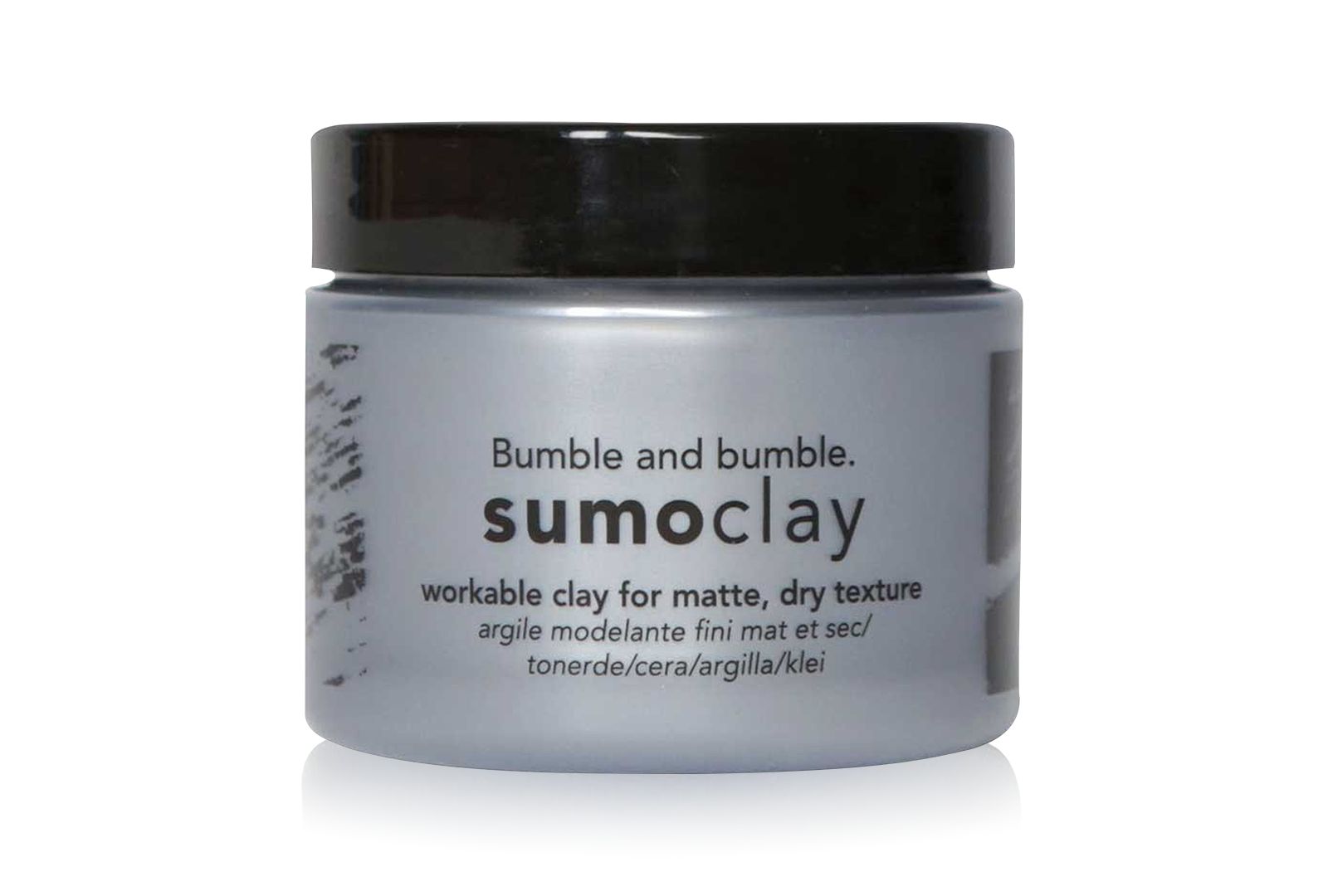 Bumble and Bumble Sumoclay, 1.5oz.