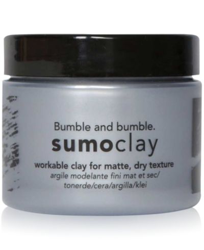 Стиль-глина Bumble and Bumble Sumoclay, 1.5oz.