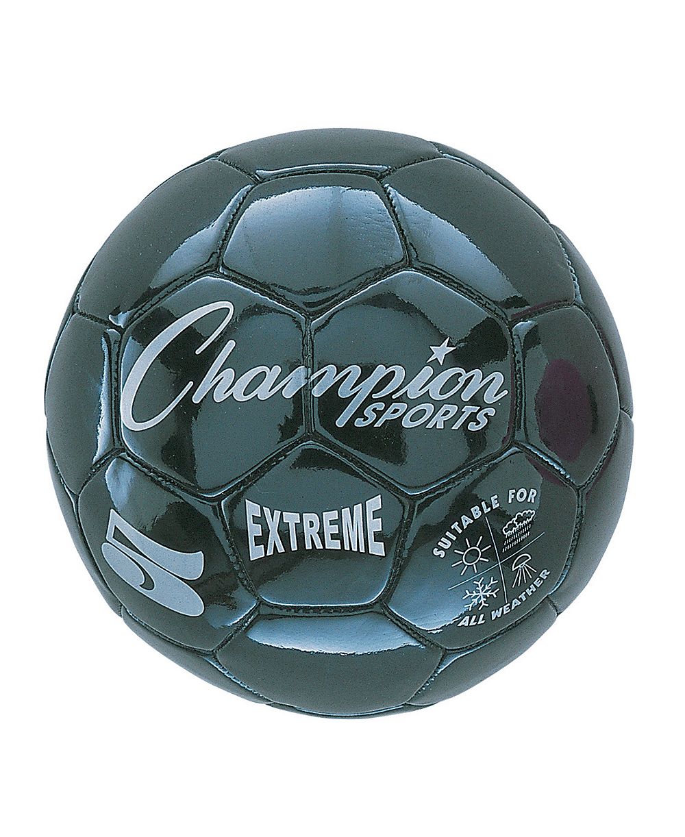 Champion Sports Extreme Soccer Ball