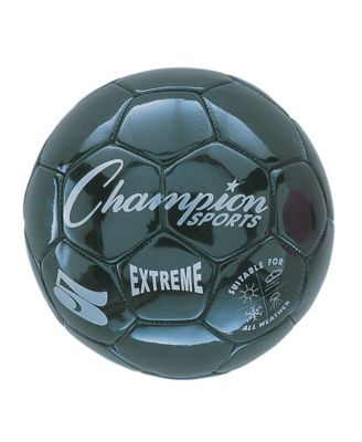 Champion Sports Extreme Soccer Ball