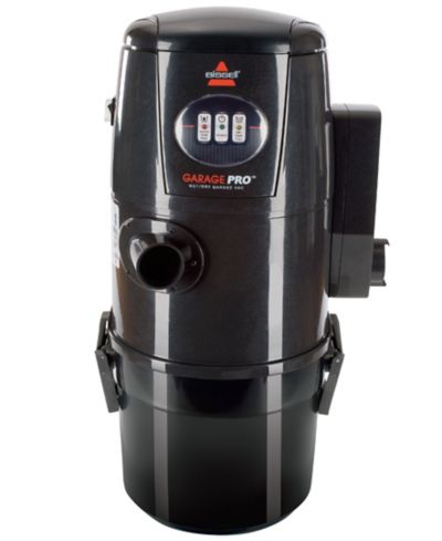Пылесос Bissell Garage Pro влажной и сухой уборки