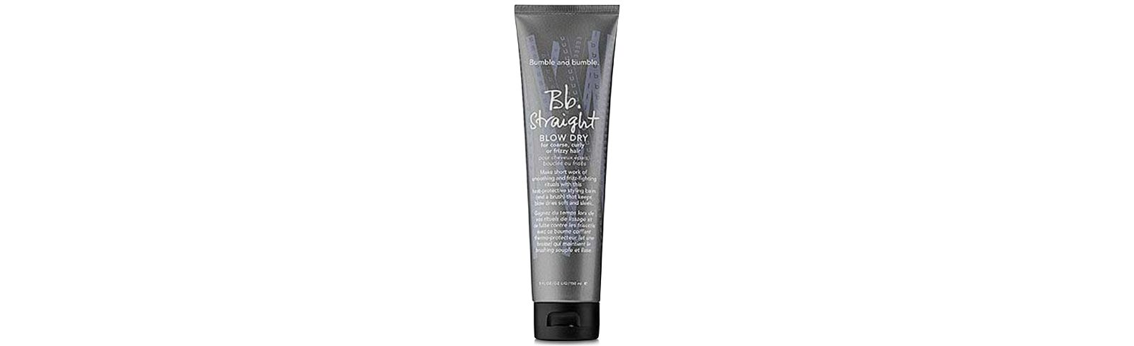 Bumble and Bumble Straight Blow Dry, 5oz.