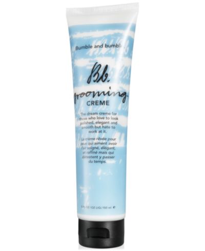 Bumble and Bumble Grooming Creme, крем для укладки волос, 5oz.