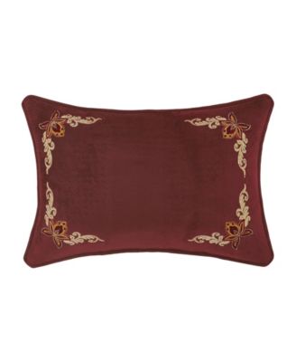 Royal Court Montecito Decorative Pillow, 13" x 19"