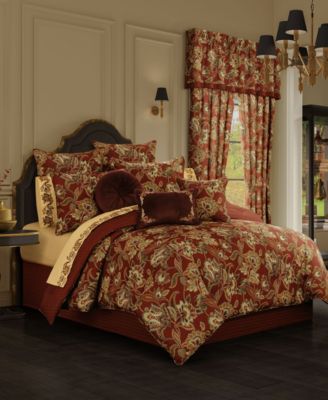 Royal Court Montecito комплект из 4 предметов для одеяла, Queen