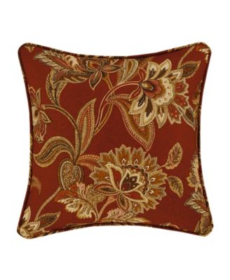 Royal Court Montecito Decorative Pillow, 16" x 16"