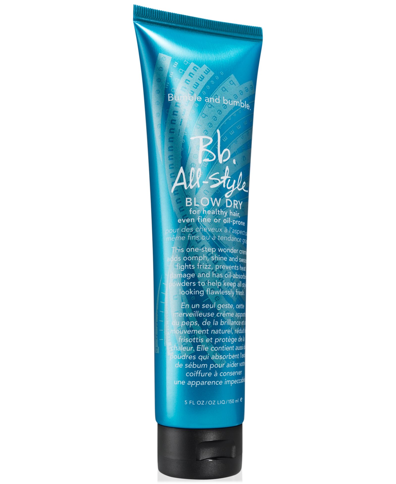 Bumble and Bumble All-Style Blow Dry, 5oz.