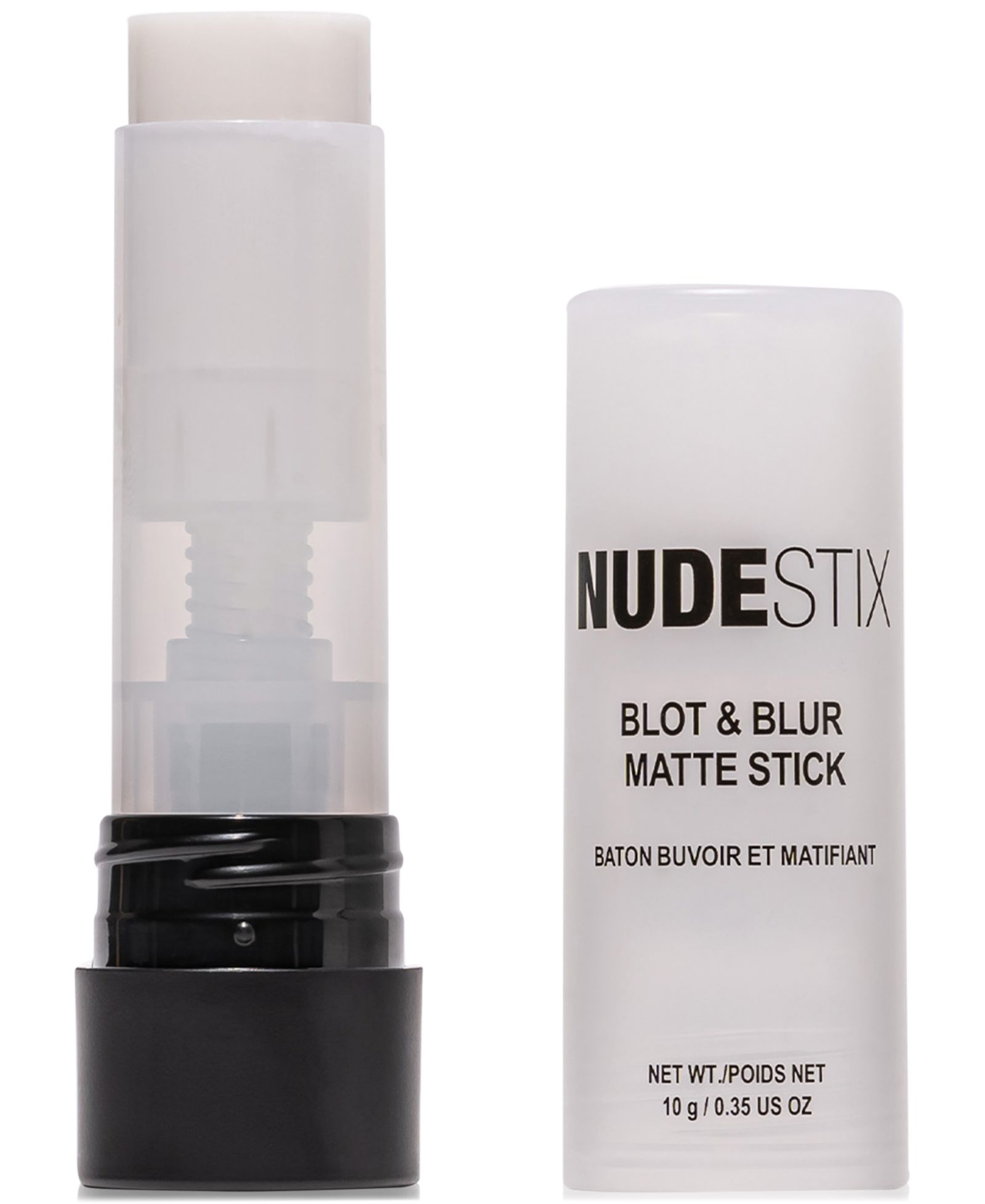 NUDESTIX Blot & Blur Matte Stick