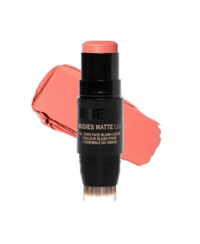 Румяна NUDESTIX Nudies Matte Lux All Over Face