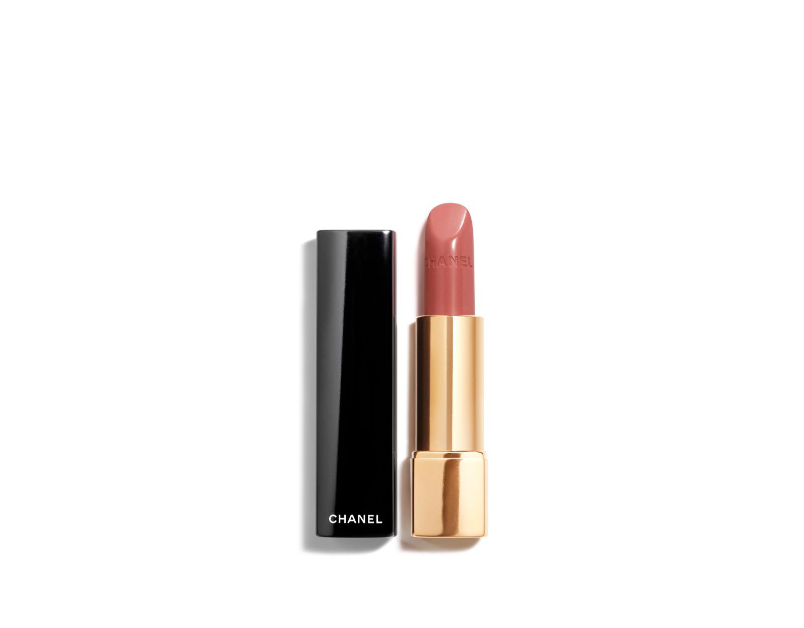 Помада ROUGE ALLURE Luminous Intense Lip Colour