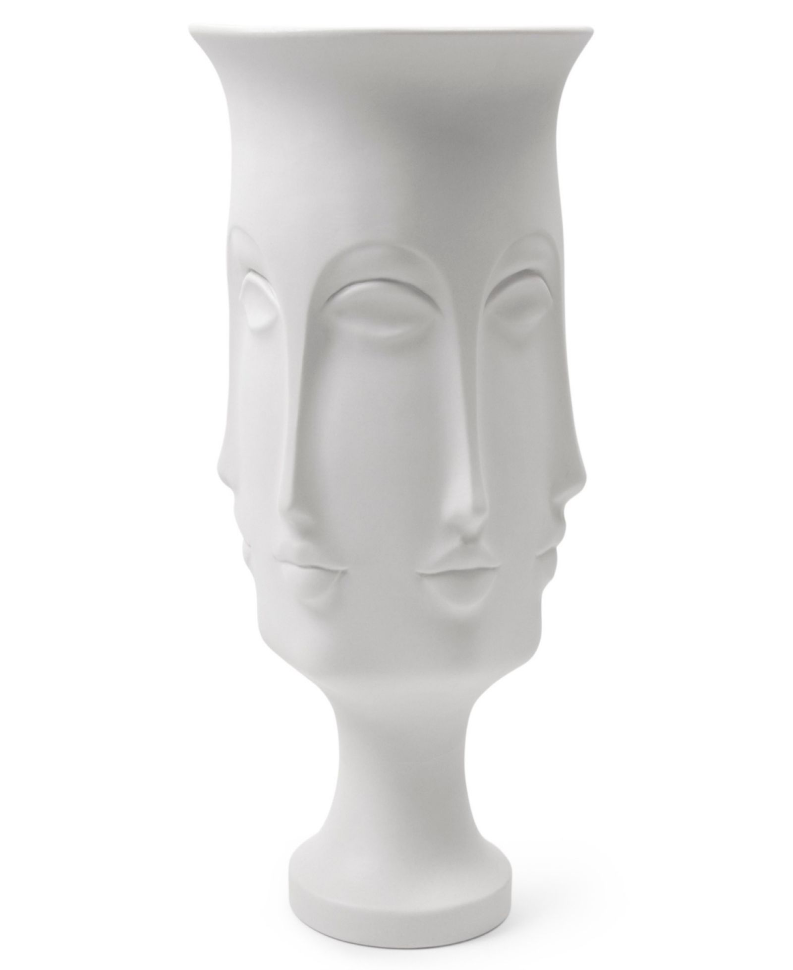 Фарфоровая ваза Jonathan Adler Dora Maar, 15"