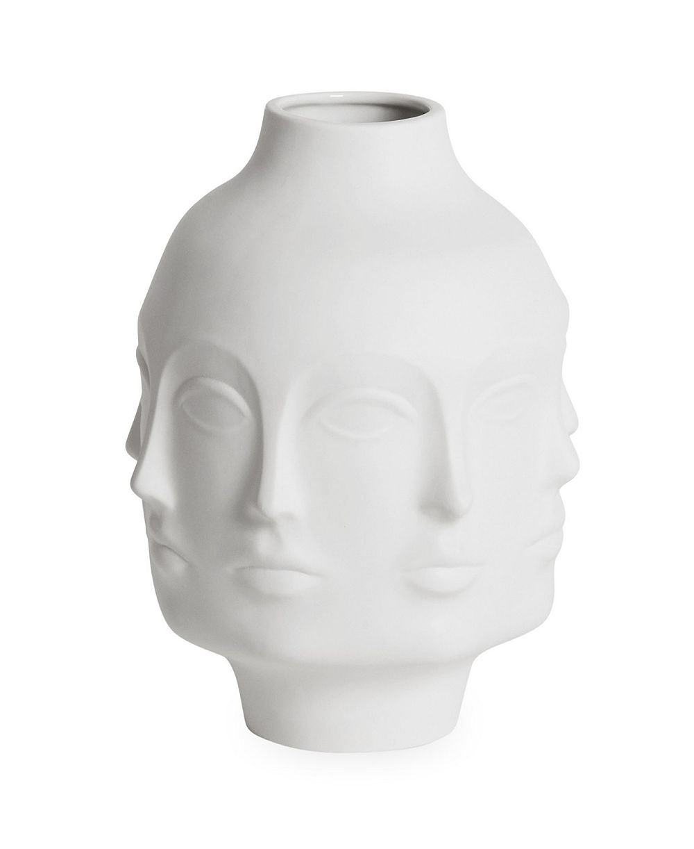 Jonathan Adler ваза фарфоровая Dora Maar Large