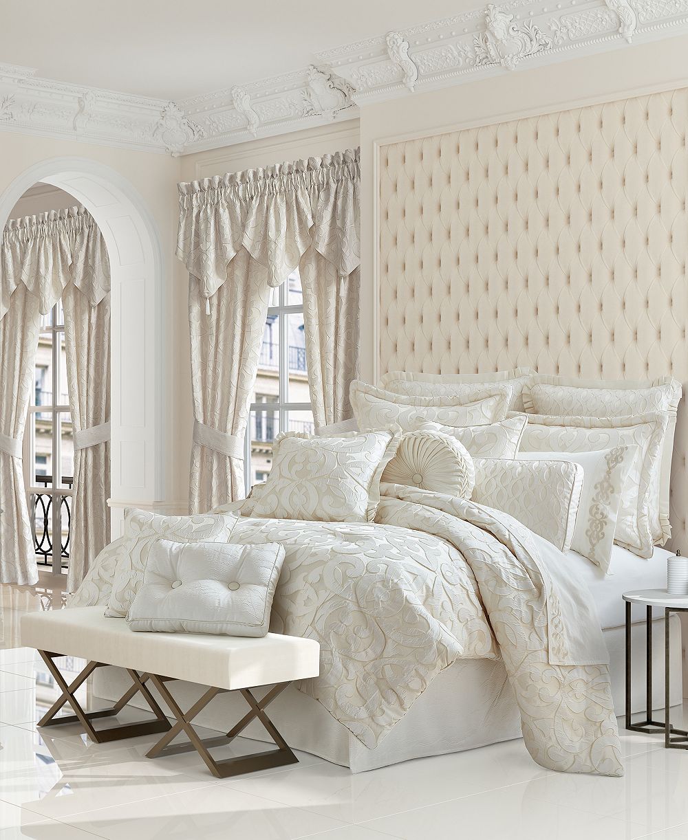 J Queen New York La Boheme комплект из 4 предметов, Queen