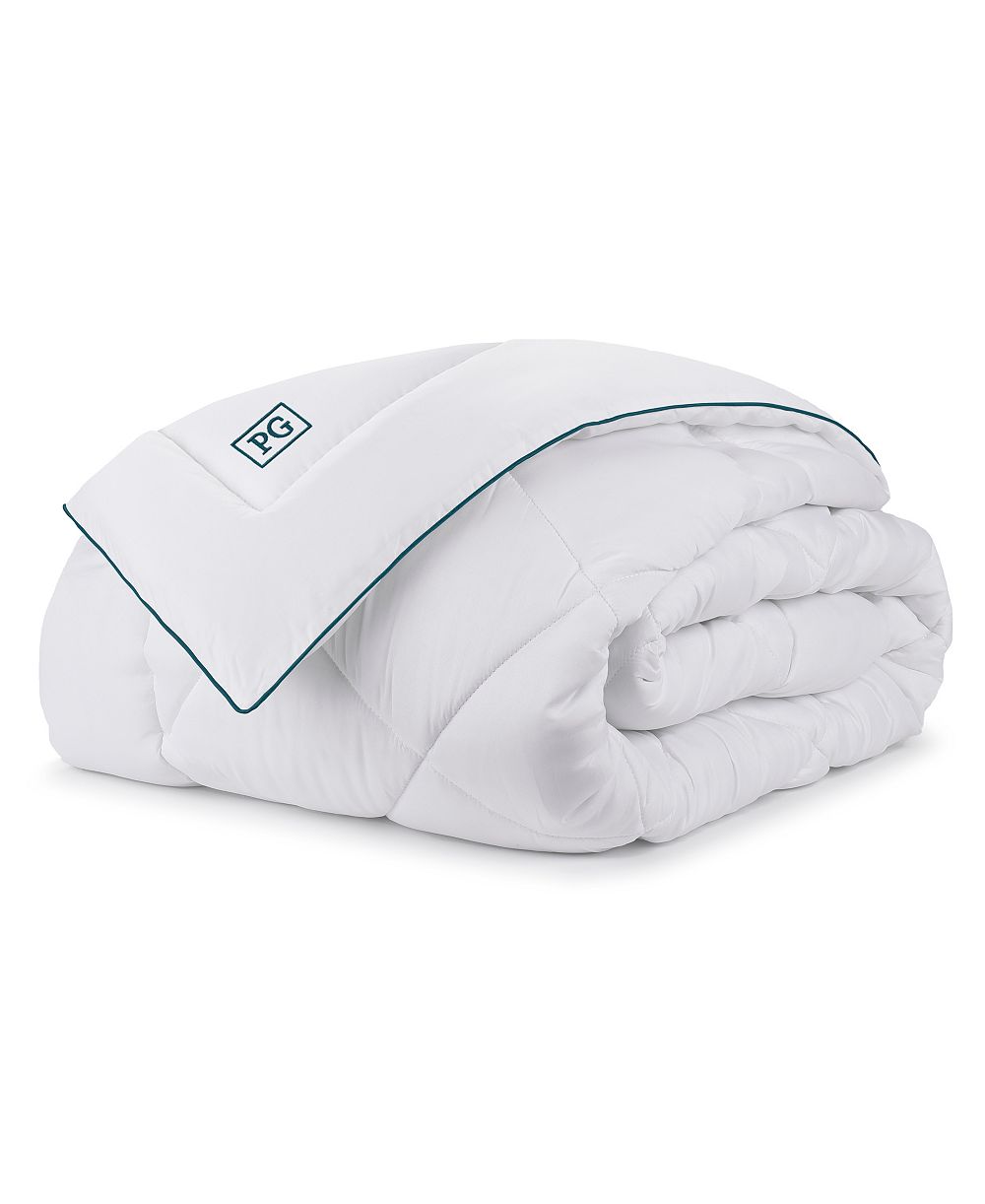 Наматрасник Pillow Guy Gel Fiber Down-Alternative, Queen