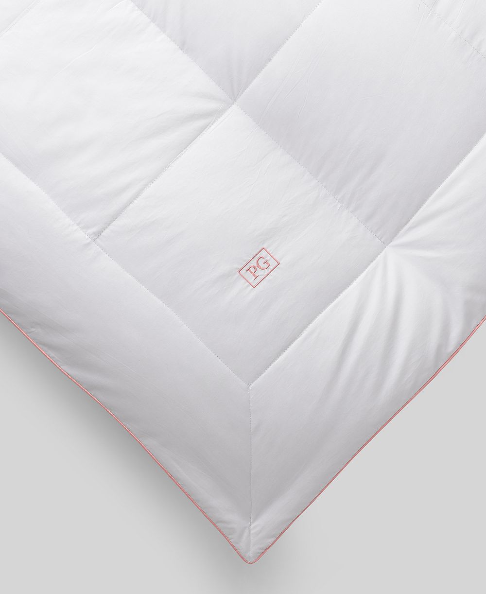 Pillow Gal Наматрасник на перьях Down-Top, Full
