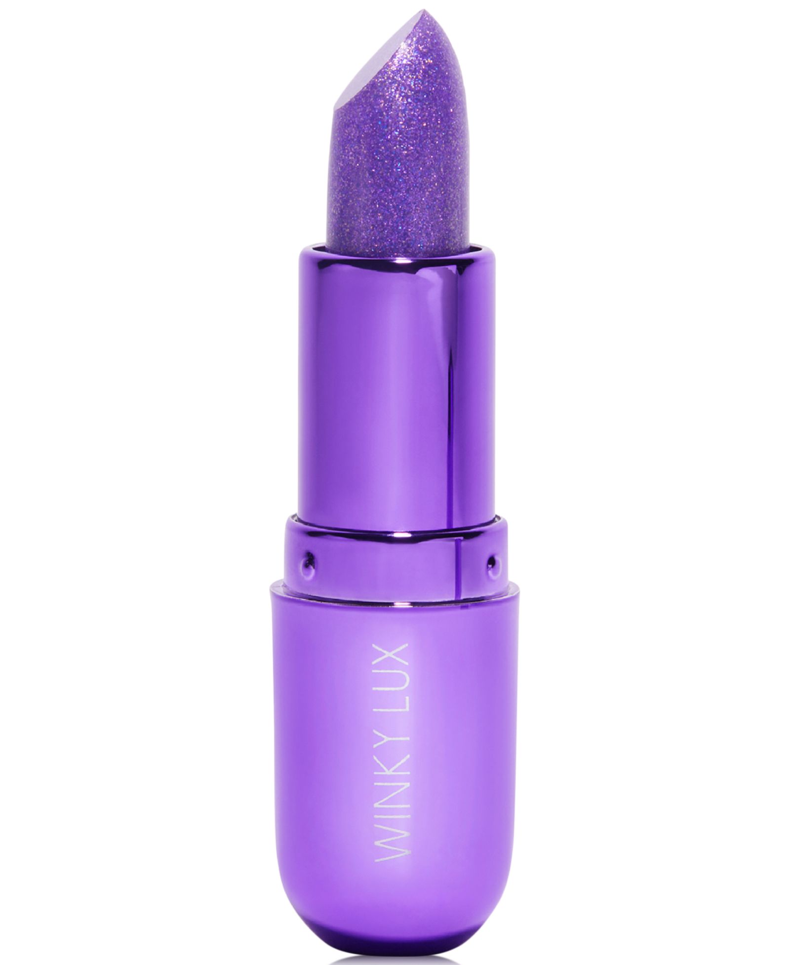 Бальзам для губ Winky Lux Amethyst pH
