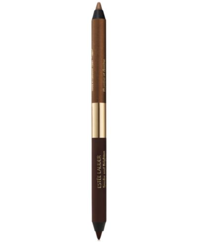 Dark Chocolate/rich Bronze