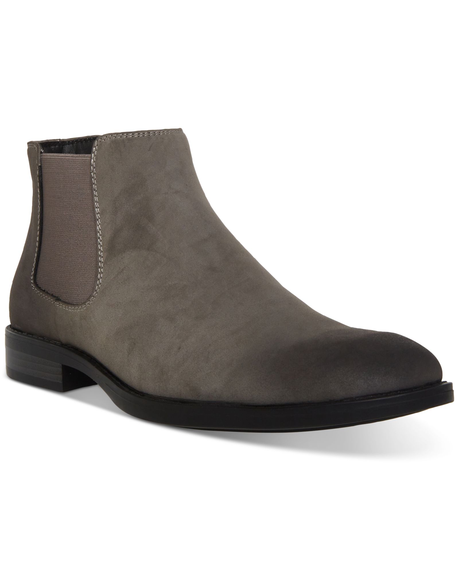 Madden Men Men's Maxxin Mid Height Chelsea Boot