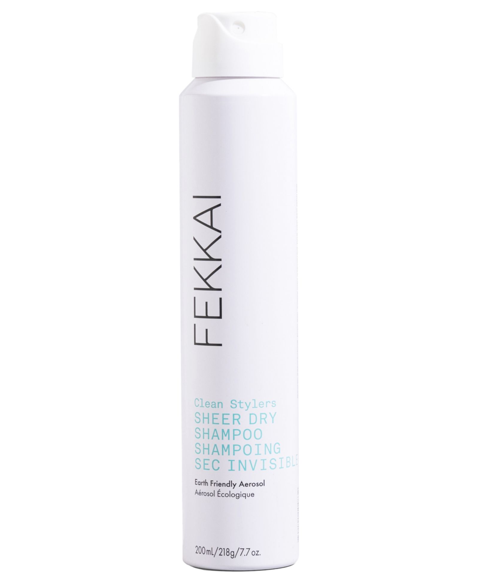 Fekkai Sheer Dry Shampoo, 7.7 oz.