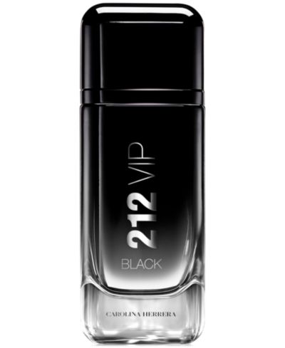 Carolina Herrera Men's 212 VIP Black Eau de Parfum, 3.4 oz.